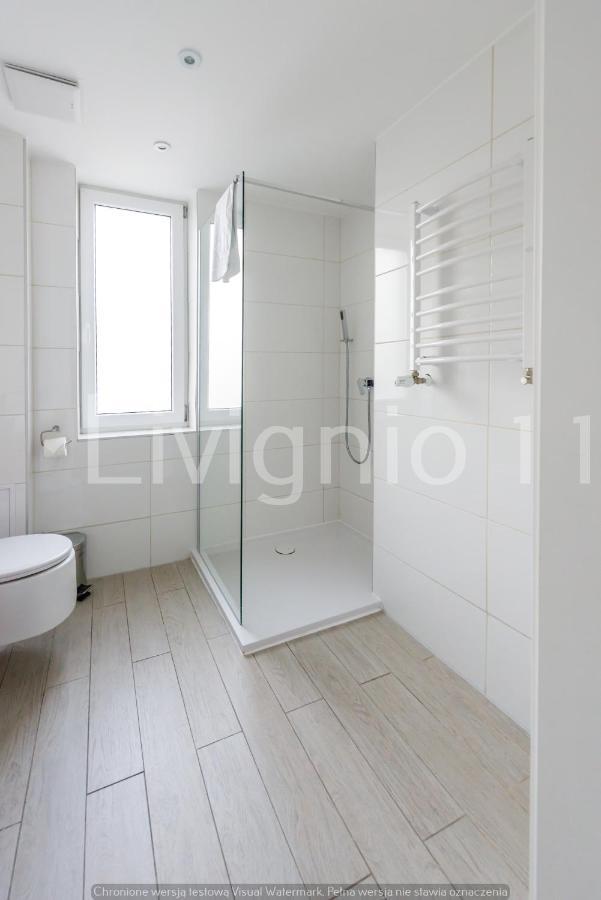 Apartament Czarna Gora Sienna Liv Экстерьер фото