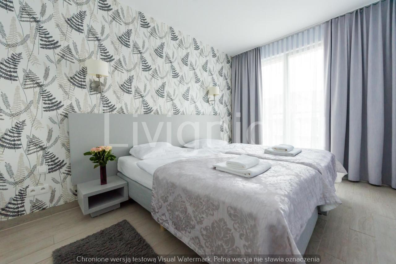 Apartament Czarna Gora Sienna Liv Экстерьер фото