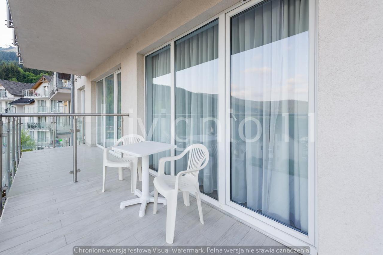 Apartament Czarna Gora Sienna Liv Экстерьер фото