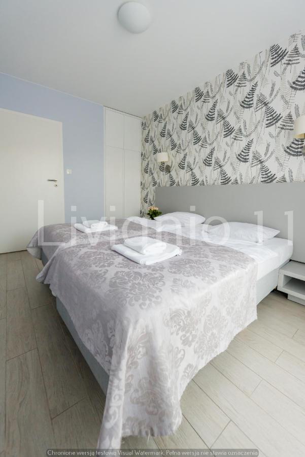 Apartament Czarna Gora Sienna Liv Экстерьер фото