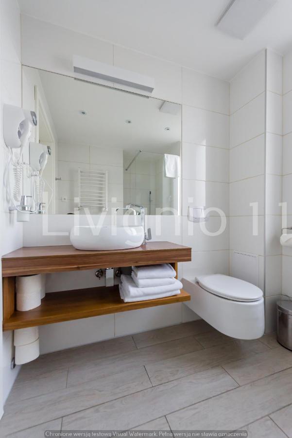 Apartament Czarna Gora Sienna Liv Экстерьер фото